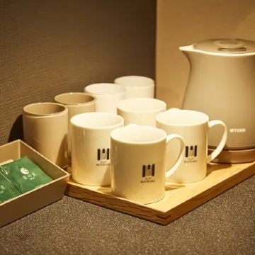 hotel MONday Kyoto Karasuma Nijo Отели рядом с достопримечательностью «Такао»