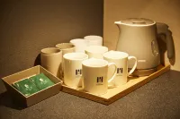 hotel MONday Kyoto Karasuma Nijo - Bintang 4