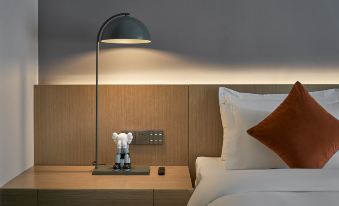 JANYU HAVEN HOTEL(Guangzhou Sunac Cultural Tourism City)