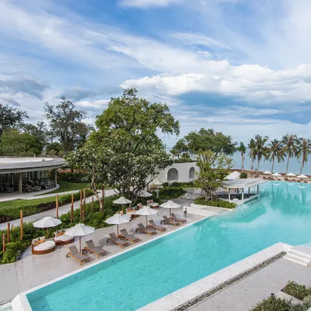 Vala Hua Hin - Nu Chapter Hotels