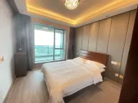 Haikou Bella Smart Apartment (International Convention and Exhibition Center Mengxiang Longteng Bay) - Condos