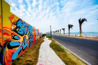 Muhai Holiday Apartment Hotels in 