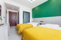 Huashan Shiyu Guanshan Homestay - 2-نجوم