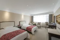 벨 타워 호텔 시안 시안 호텔
