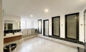 Jtour Inn Hotel (Wuhan Zuo Ling Subway Station)