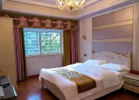 Kim Orange Theme Hotel