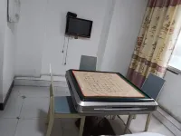 Baishun Accommodation Hotel in zona Nanchang Yongxing Harbor Affairs Company Yongxing Wharf