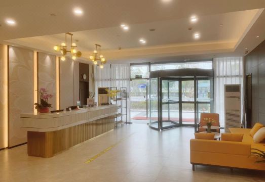 진장 인 객실 내부 이미지