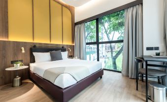 Owen House by Habyt (formerly Hmlet)