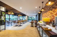 Livotel Hotel Lat Phrao Bangkok - breakfast