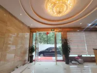 怡家輕奢飯店（新寧汽車西站店）
