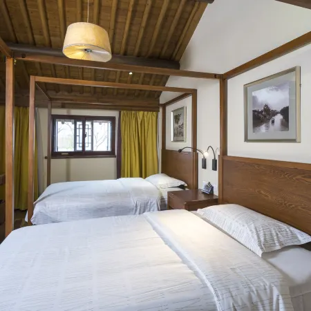 Wuzhen Guest House