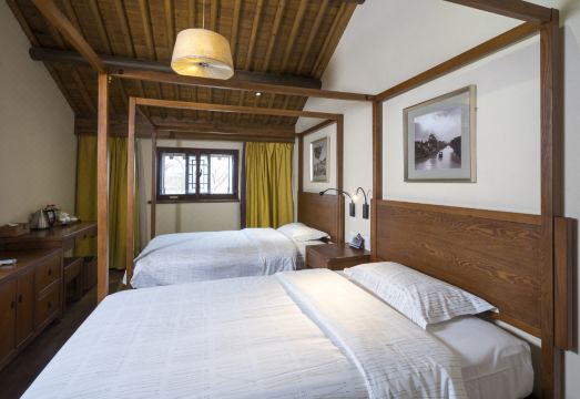 5. 우전 홈스테이..