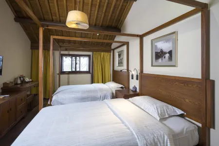 Wuzhen Homestay