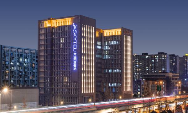 Skytel Hotel