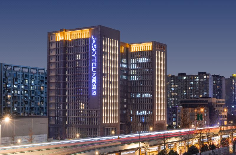 Skytel Hotel