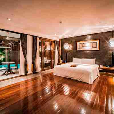 Villa Samadhi Kuala Lumpur – Adult Only Rooms