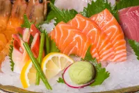 Holiday Inn NANTONG OASIS INTERNATIONAL by IHG - breakfast