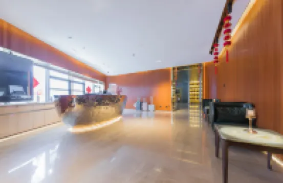 Kuangfu Jiaxuan Hotel