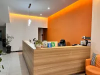 Neixiang Zuowan Hotel