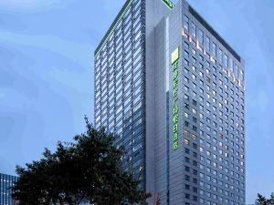 Holiday Inn Chengdu Oriental Plaza