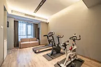 Lereal Inn (Ningbo East New Town Convention and Exhibition Center)