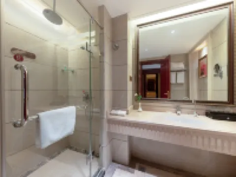 Cili Hotel Hotels in Cili