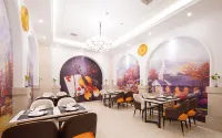 Vienna Hotel (Fuzhou Nancheng) - Bữa sáng