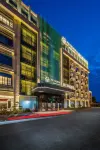 Jinjiang Metropolo Hotel (Shanghai Songjiang Sijing Subway Station) Hotels in Shanghai