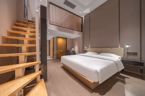 Xinglixiang Homestay (Xiamen Zhongshan Road)