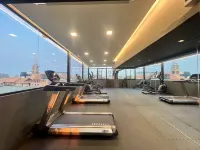 Moose Hotel Nimman Hotels near Infinity Club