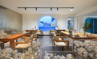 SYYF  Xiangshan Promise Hotel Guilin(Xiangbishan Liangjiang Sihu Branch)
