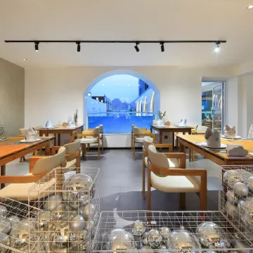 SYYF Family-Friendly Hotel (Guilin Shiyuyuanfang)