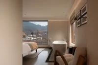 Jiuhuashan Alley Homestay (Huachengsi Branch) Các khách sạn gần Huacheng Temple