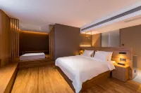 Yibo Hotel (Wenzhou Wuma Street) Hotel dekat Shuangyu Passenger Transport Center