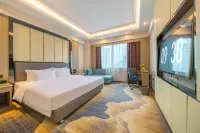 Huahai Hotel Maoming high speed railway station - Wi-Fi