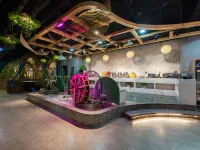 7 Days Premium (Qingtongxia Qingxiuyuan Shop) Hotels in Qingtongxia