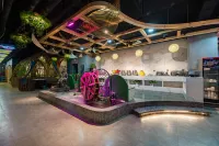 7 Days Premium (Qingtongxia Qingxiuyuan Shop) Hotels in Qingtongxia