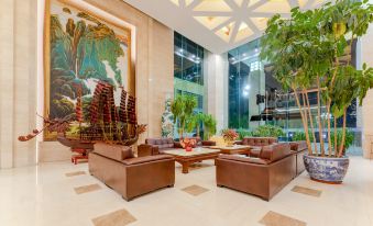 Yuhe Garden Hotel