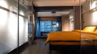 Datong HeGu Valley Loft Homestay - e스포츠