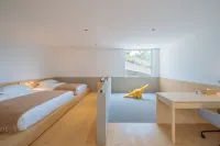 Tang Zhi BEGONIA Guesthouse - Quầy bar