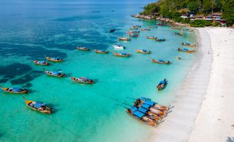 Lipe Garden Beach Resort