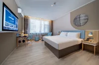 Homeinn · neo (Lvliang City Lishi Binhe South East Road Qianjin South Street)