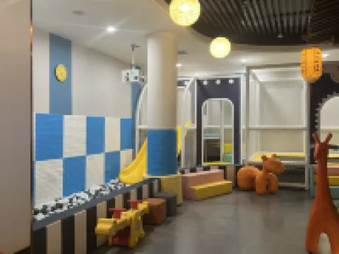 Qinxian Liangyixuan Hotel Hotels in Qin County