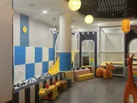 Qinxian Liangyixuan Hotel