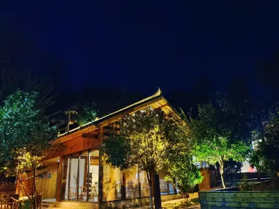 Shangu Huajian Qichigu Guesthouse