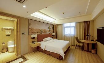 Vienna Hotel (Danyang Railway Station)