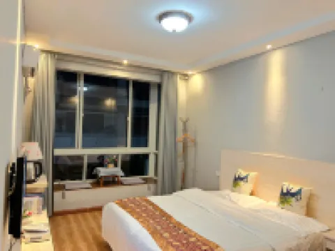 916 Youth Inn (Yangshuo West Street Branch)