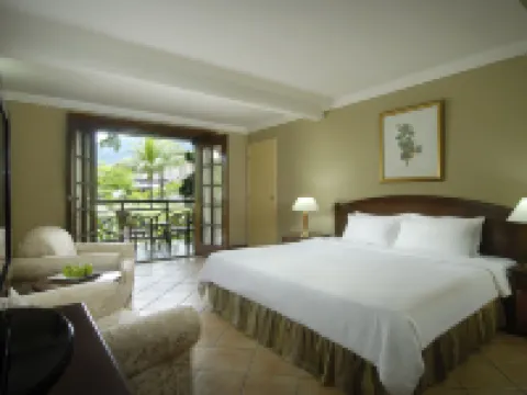 馬埃島博瓦隆灣成功娛樂場度假酒店 博瓦隆酒店