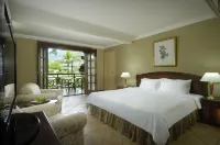 Berjaya Beau Vallon Bay Resort & Casino Hotels in Port Glaud